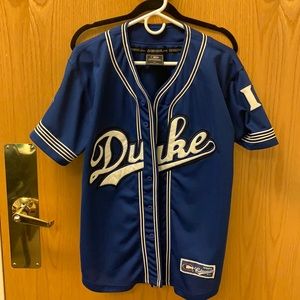 Duke Blue Devils Jersey